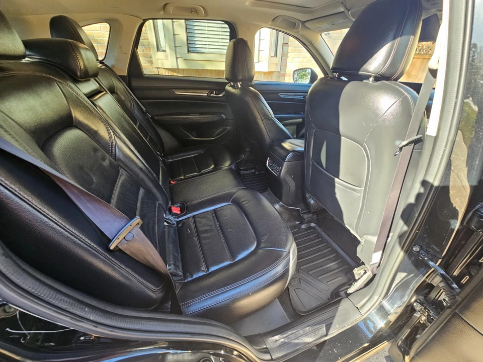 2019 Mazda CX-5 2nd Gen - Image 12 of 21