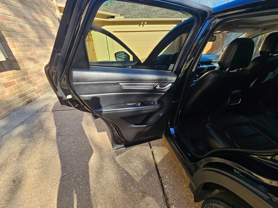 2019 Mazda CX-5 2nd Gen - Image 7 of 21