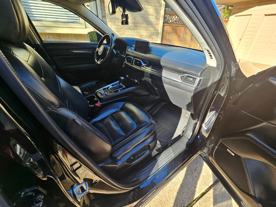 2019 Mazda CX-5 2nd Gen - Image 10 of 21