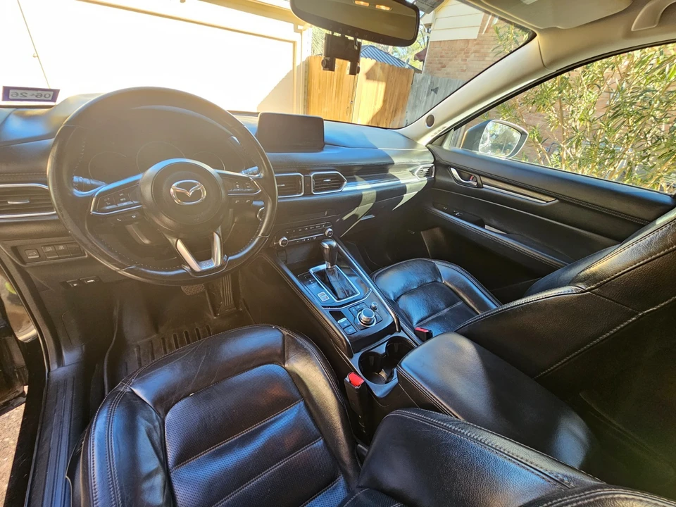 2019 Mazda CX-5 2nd Gen - Image 5 of 21