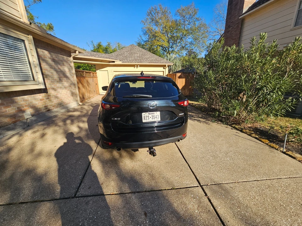 2019 Mazda CX-5 2nd Gen - Image 3 of 21
