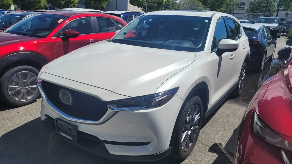 2019 Mazda CX-5 2nd Gen - Image 2 of 13