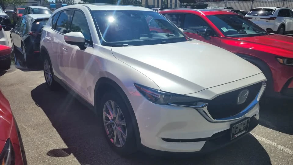 2019 Mazda CX-5 2nd Gen - Image 3 of 13