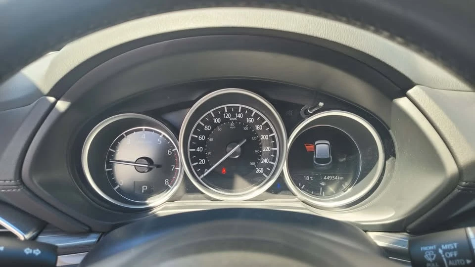 2019 Mazda CX-5 2nd Gen - Image 6 of 13