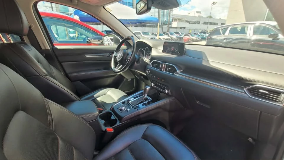 2019 Mazda CX-5 2nd Gen - Image 12 of 13