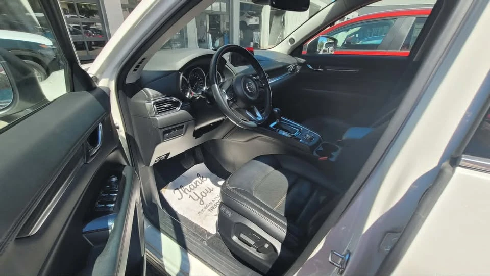 2019 Mazda CX-5 2nd Gen - Image 9 of 13