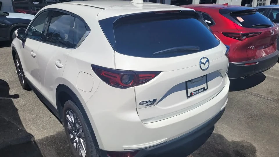 2019 Mazda CX-5 2nd Gen - Image 5 of 13