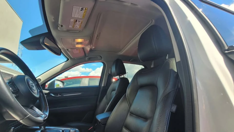 2019 Mazda CX-5 2nd Gen - Image 10 of 13