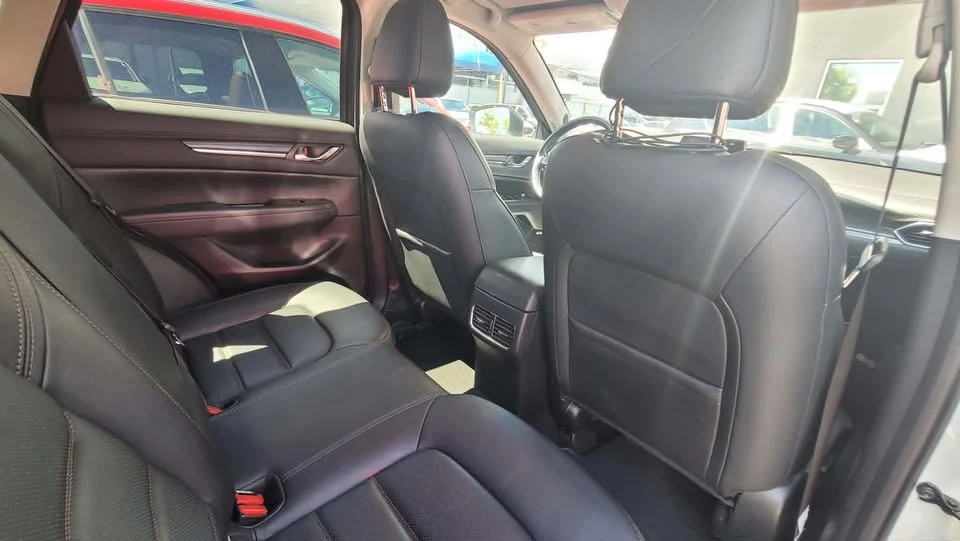 2019 Mazda CX-5 2nd Gen - Image 11 of 13