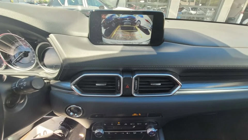 2019 Mazda CX-5 2nd Gen - Image 8 of 13