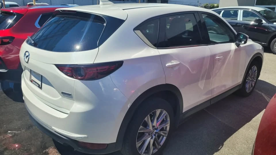 2019 Mazda CX-5 2nd Gen - Image 4 of 13
