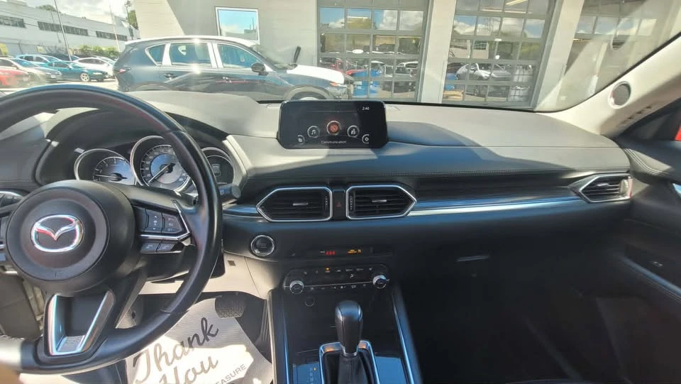 2019 Mazda CX-5 2nd Gen - Image 7 of 13