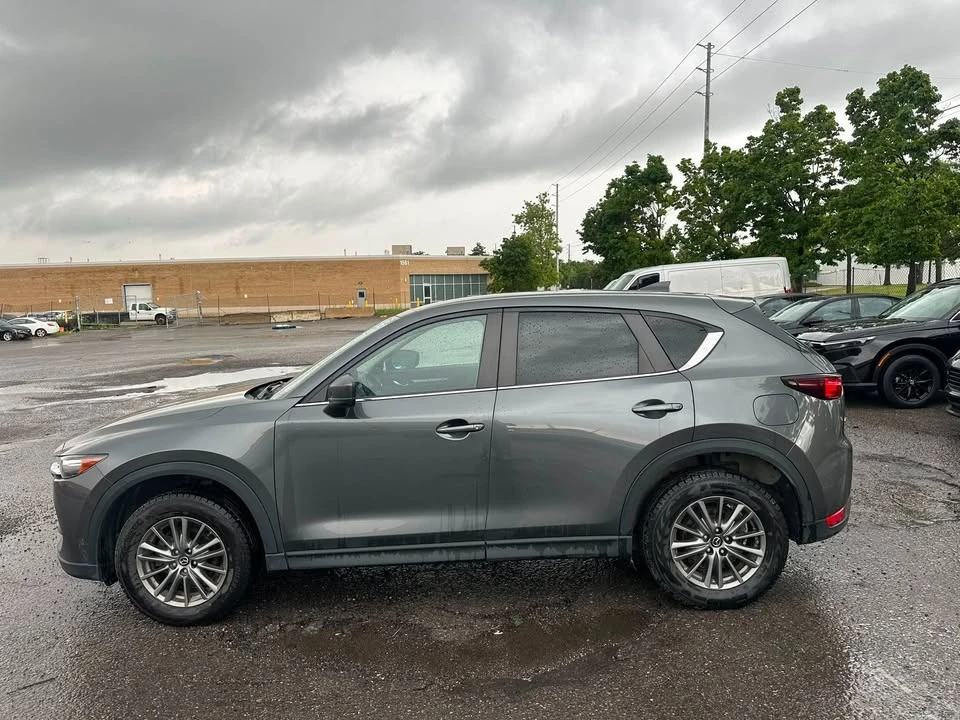 2019 Mazda CX-5 2nd Gen - Image 4 of 5
