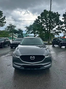 2019 Mazda CX-5 GX