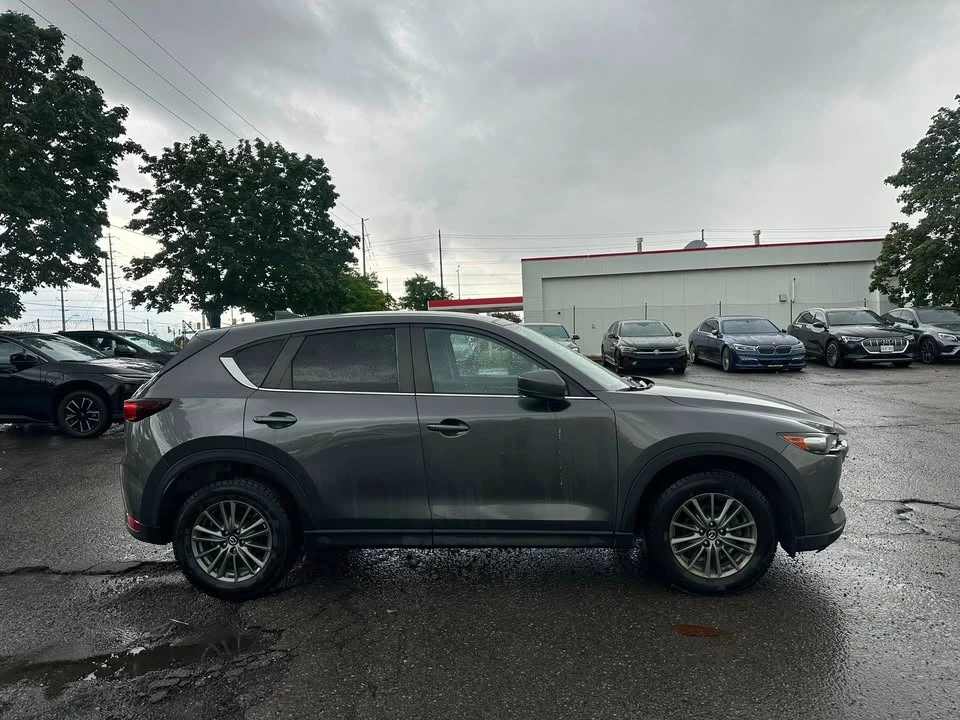 2019 Mazda CX-5 2nd Gen - Image 2 of 5