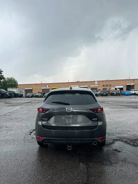 2019 Mazda CX-5 2nd Gen - Image 3 of 5