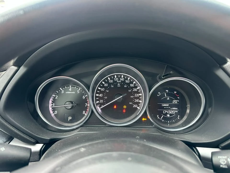 2019 Mazda CX-5 2nd Gen - Image 5 of 5