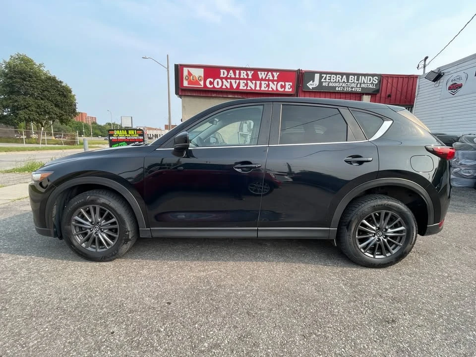 2019 Mazda CX-5 2nd Gen - Image 2 of 20