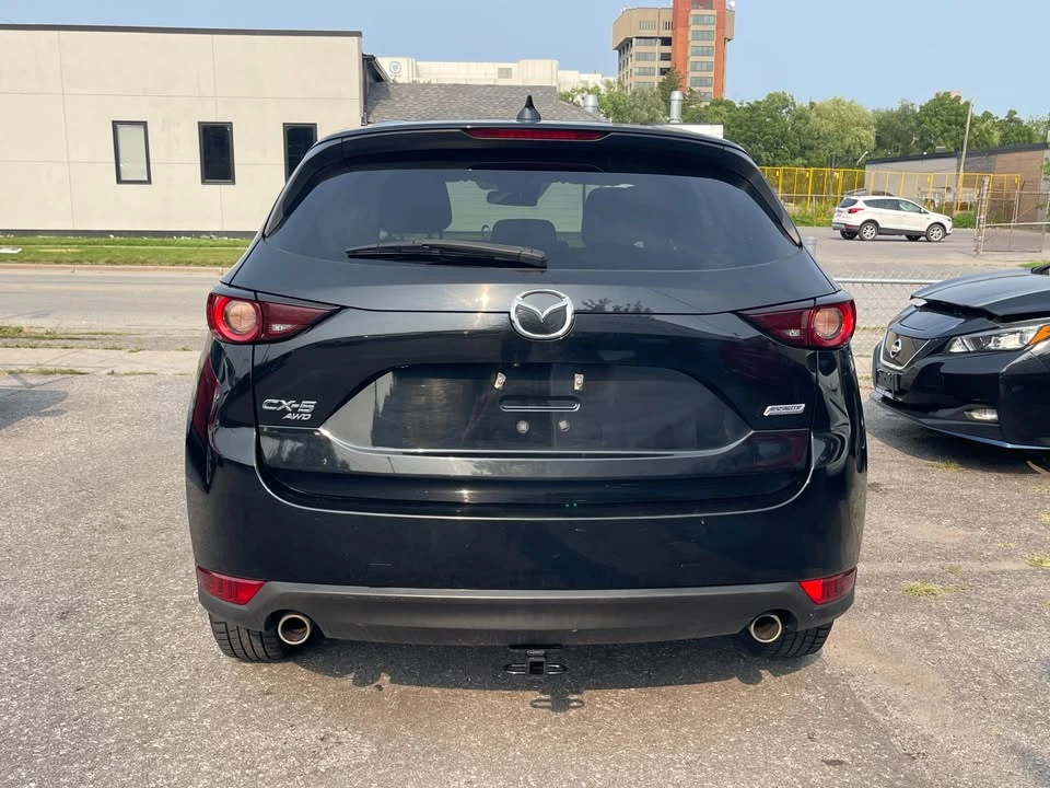 2019 Mazda CX-5 2nd Gen - Image 4 of 20