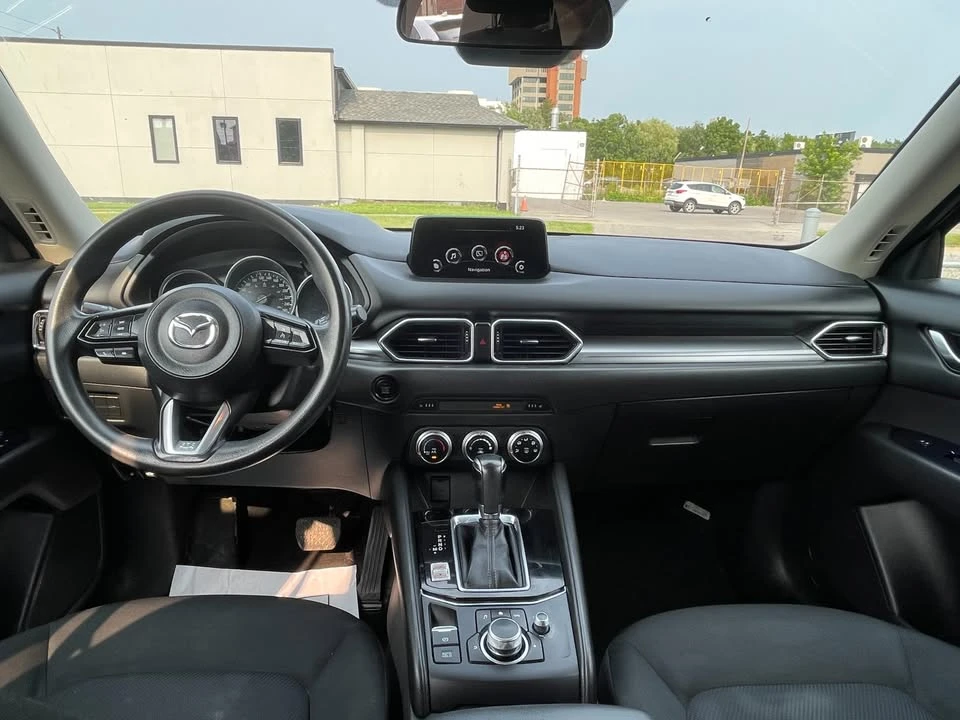 2019 Mazda CX-5 2nd Gen - Image 13 of 20