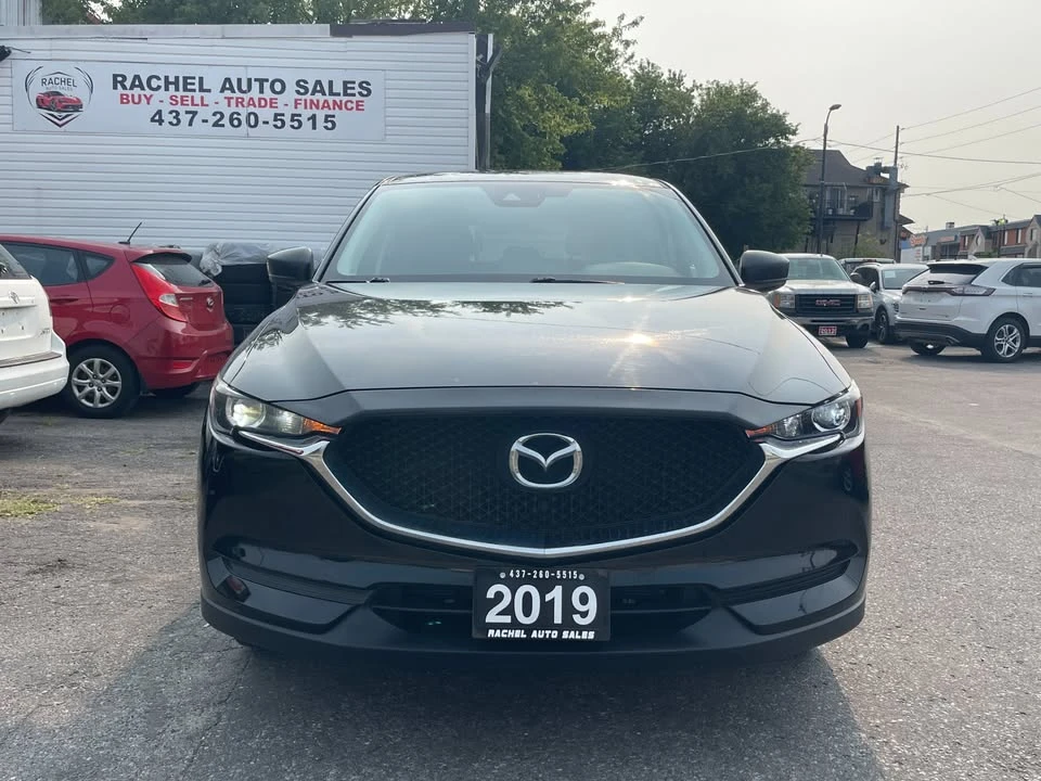 2019 Mazda CX-5 2nd Gen - Image 8 of 20