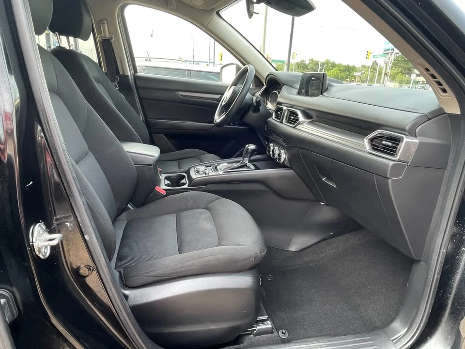 2019 Mazda CX-5 2nd Gen - Image 12 of 20