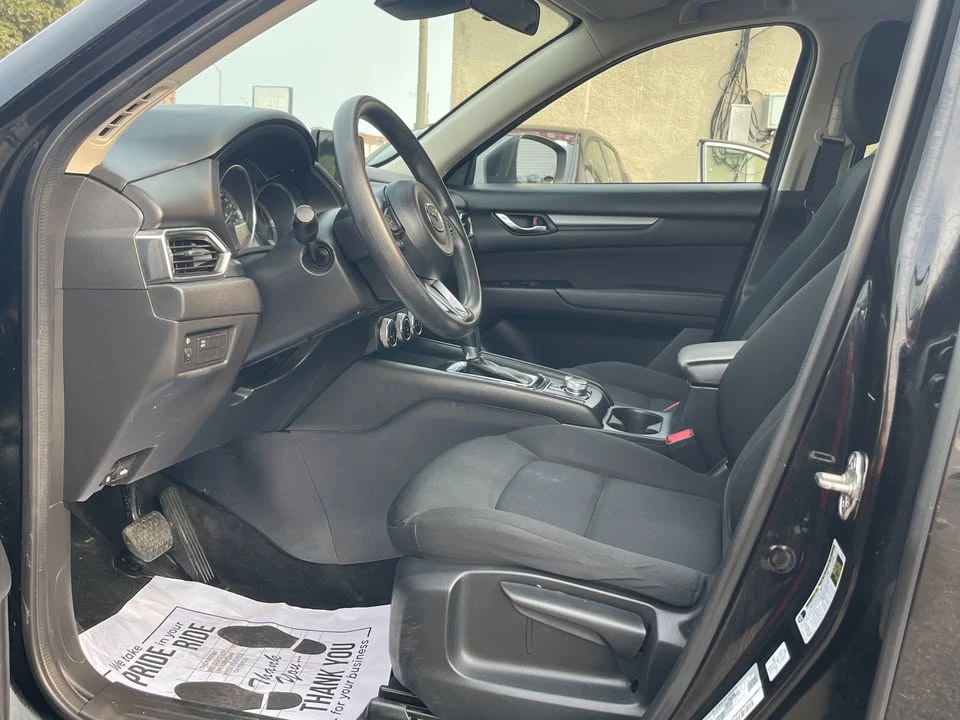 2019 Mazda CX-5 2nd Gen - Image 9 of 20