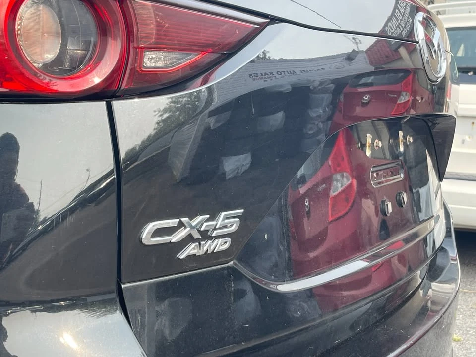 2019 Mazda CX-5 2nd Gen - Image 20 of 20