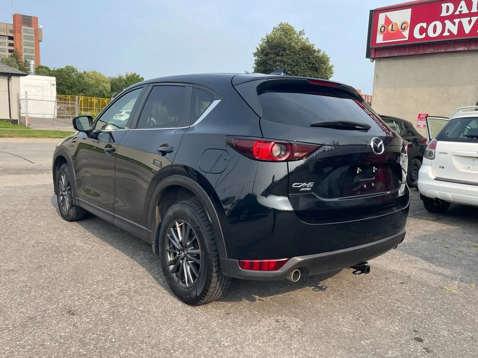 2019 Mazda CX-5 2nd Gen - Image 3 of 20