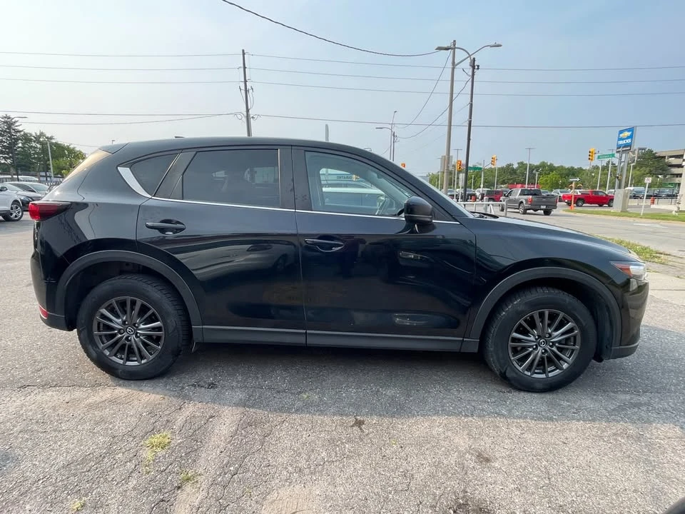 2019 Mazda CX-5 2nd Gen - Image 6 of 20