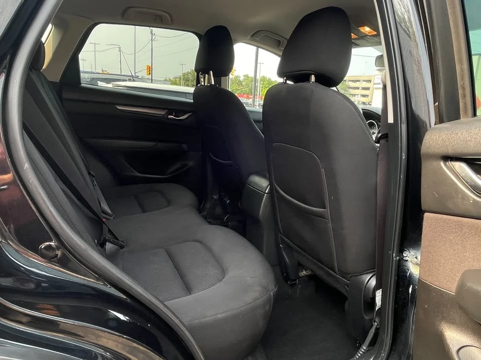 2019 Mazda CX-5 2nd Gen - Image 11 of 20