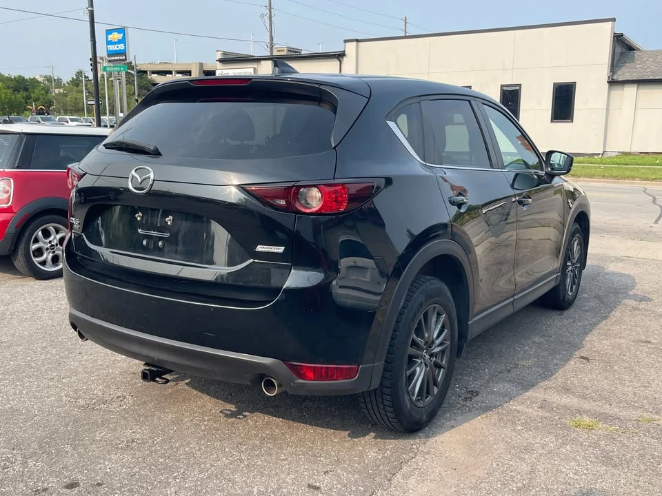 2019 Mazda CX-5 2nd Gen - Image 5 of 20