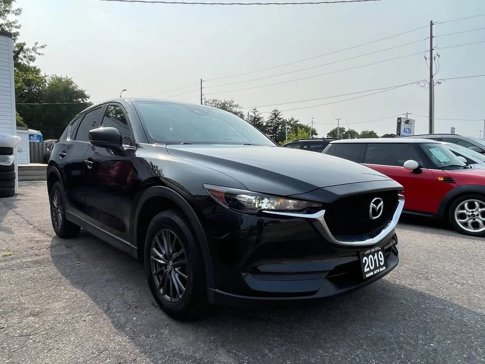 2019 Mazda CX-5 2nd Gen - Image 7 of 20