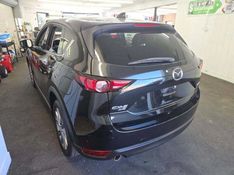 2019 Mazda CX-5 2nd Gen - Image 2 of 9