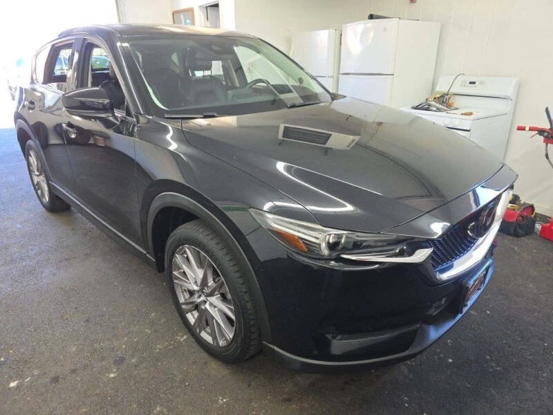 2019 Mazda CX-5 2nd Gen - Image 3 of 9