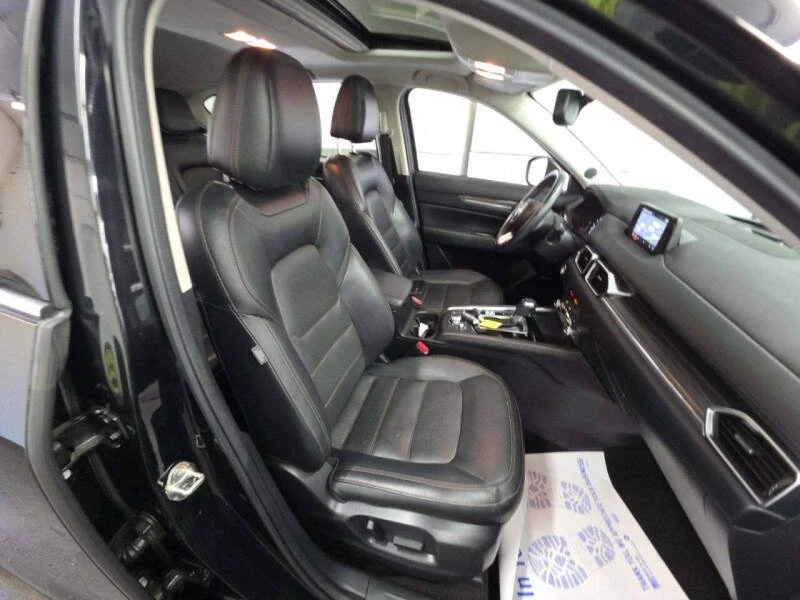 2019 Mazda CX-5 2nd Gen - Image 7 of 9