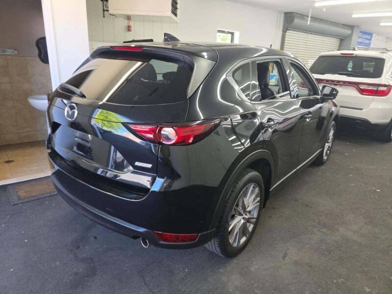 2019 Mazda CX-5 2nd Gen - Image 4 of 9