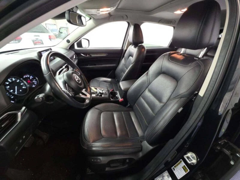 2019 Mazda CX-5 2nd Gen - Image 5 of 9