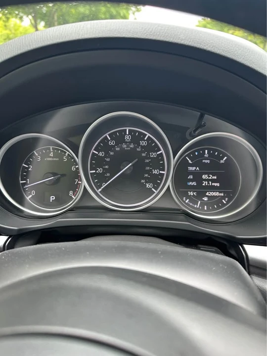2019 Mazda CX-5 2nd Gen - Image 14 of 14