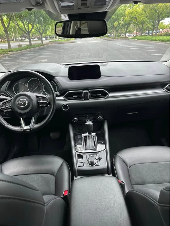 2019 Mazda CX-5 2nd Gen - Image 9 of 14