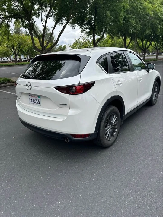 2019 Mazda CX-5 2nd Gen - Image 2 of 14