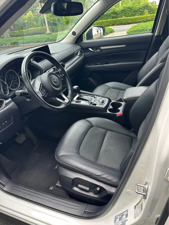 2019 Mazda CX-5 2nd Gen - Image 10 of 14