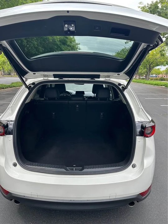 2019 Mazda CX-5 2nd Gen - Image 7 of 14