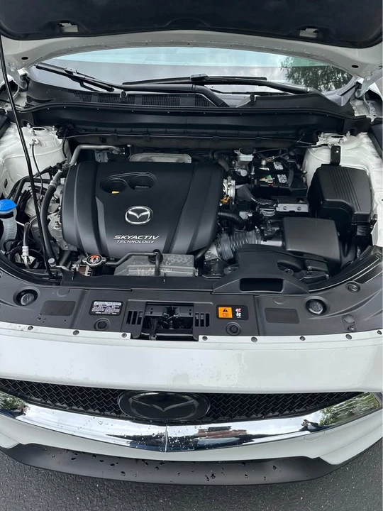 2019 Mazda CX-5 2nd Gen - Image 6 of 14
