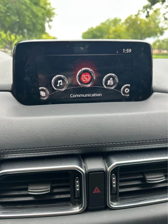 2019 Mazda CX-5 2nd Gen - Image 13 of 14