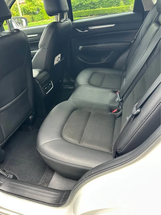 2019 Mazda CX-5 2nd Gen - Image 8 of 14