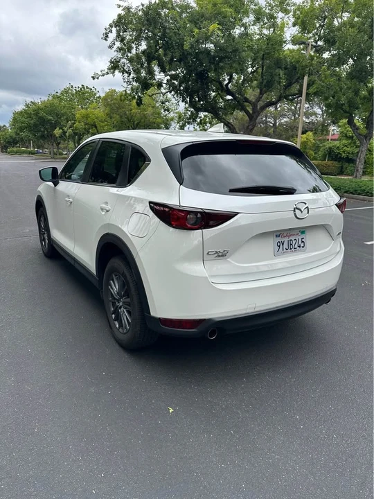2019 Mazda CX-5 2nd Gen - Image 3 of 14