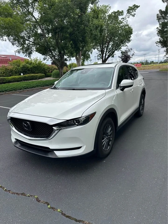 2019 Mazda CX-5 2nd Gen - Image 4 of 14