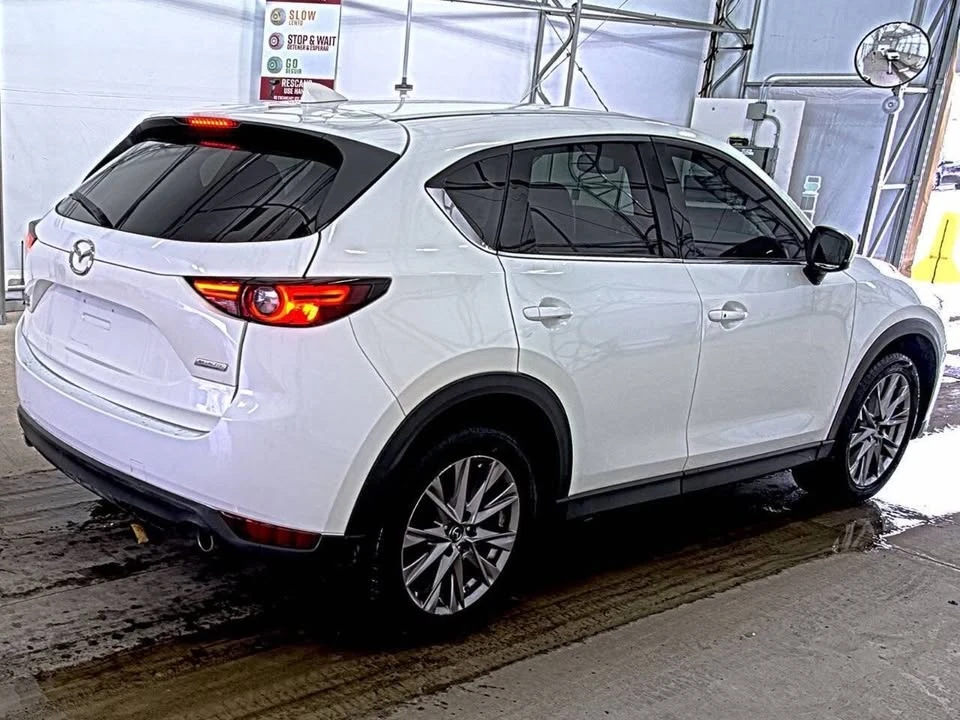 2019 Mazda CX-5 2nd Gen - Image 6 of 10
