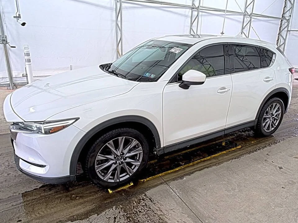 2019 Mazda CX-5 2nd Gen - Image 2 of 10